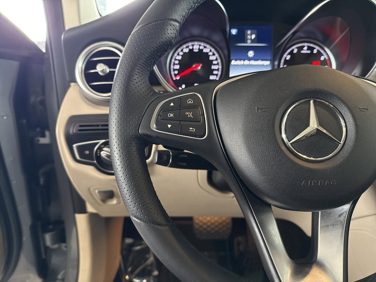 2018 Mercedes-Benz GLC GLC 300 San Antonio TX