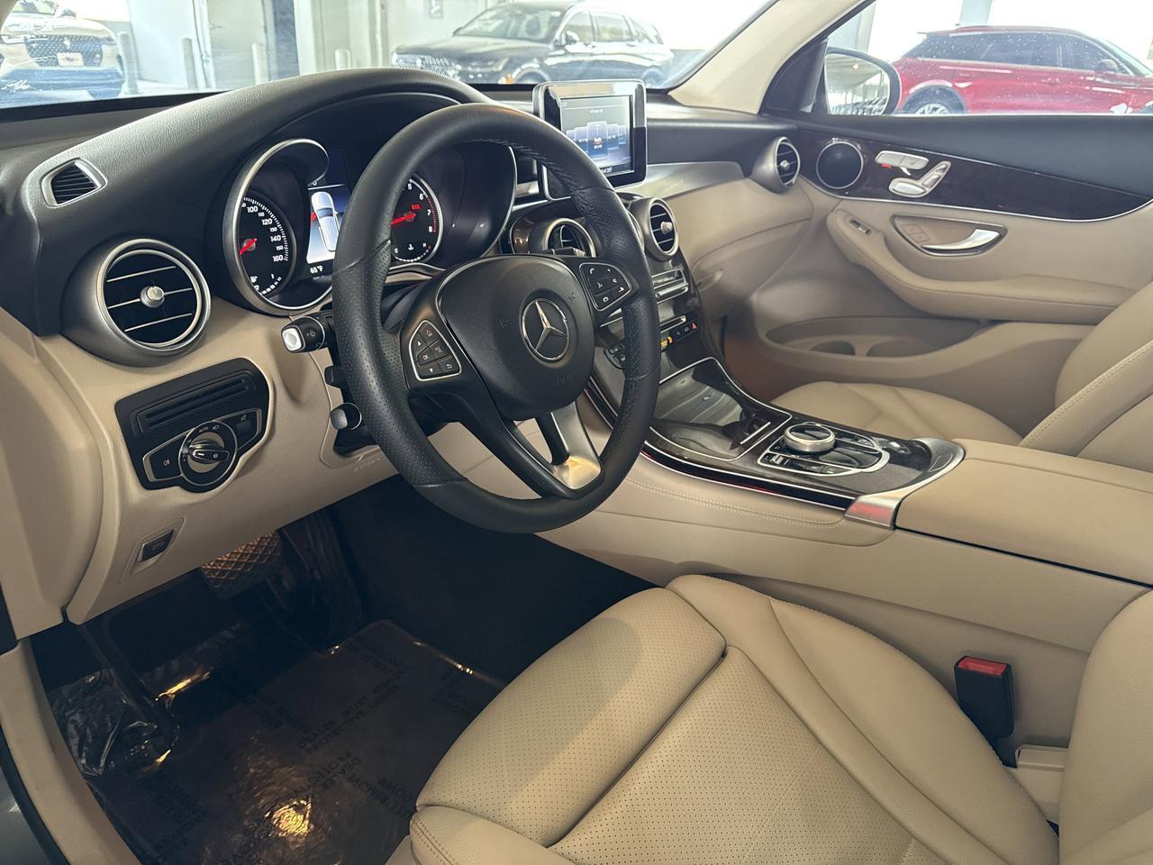 2018 Mercedes-Benz GLC GLC 300 San Antonio TX