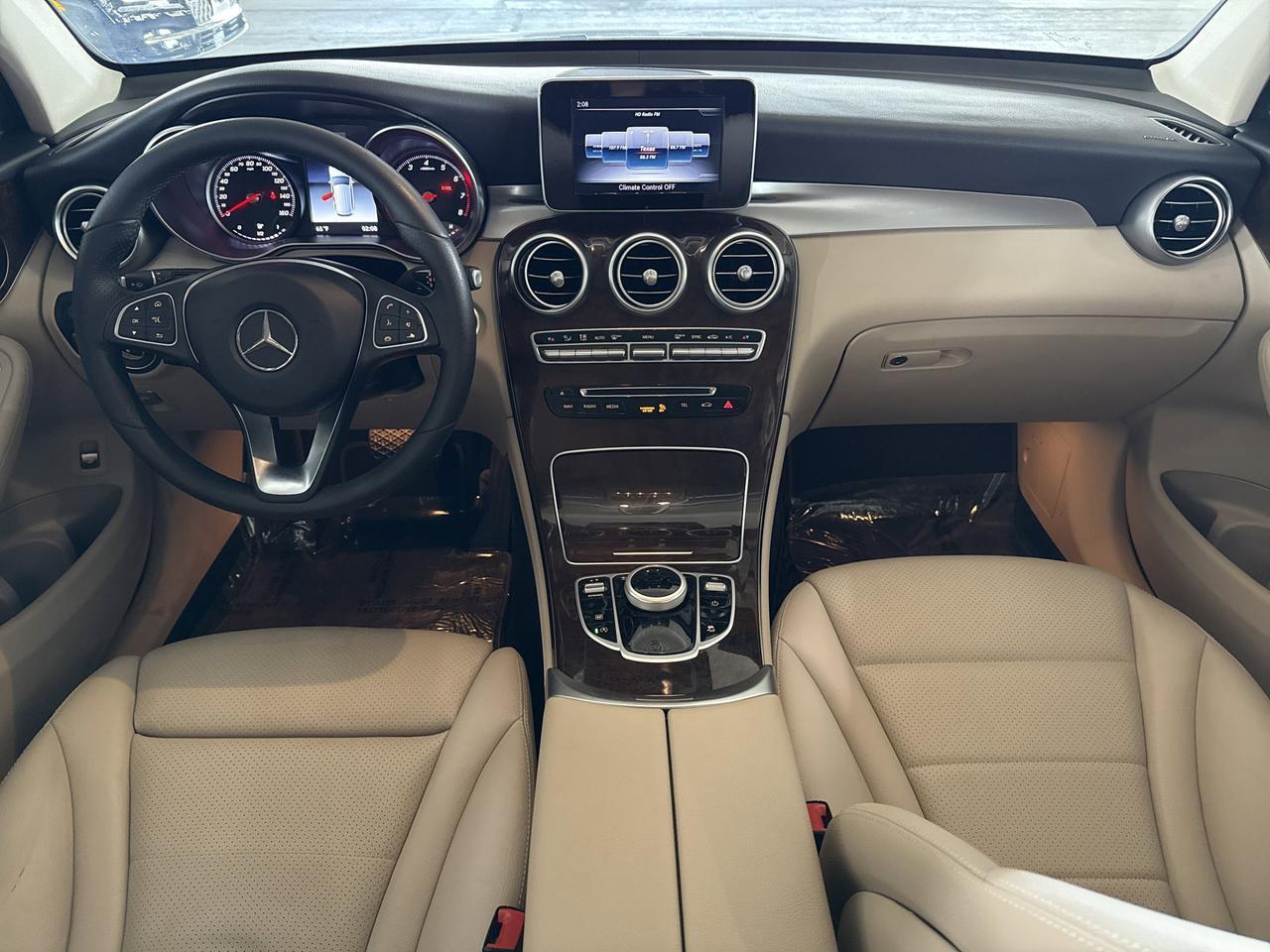 2018 Mercedes-Benz GLC GLC 300 San Antonio TX