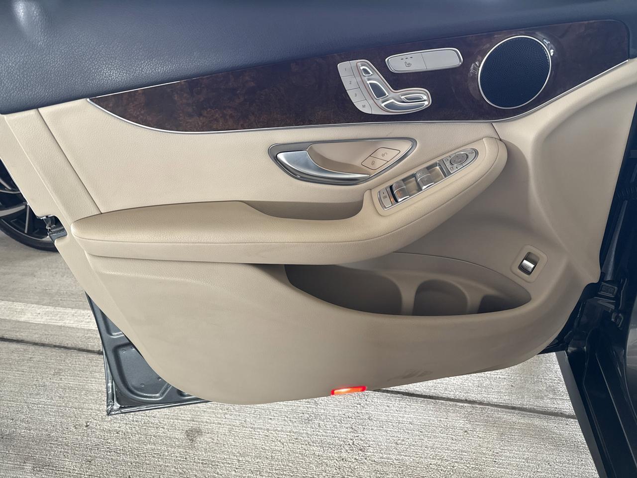 2018 Mercedes-Benz GLC GLC 300 San Antonio TX