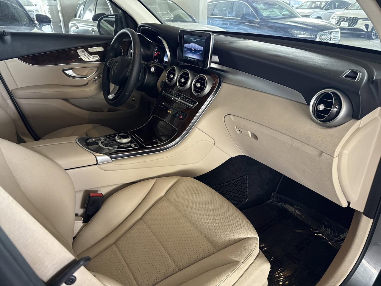 2018 Mercedes-Benz GLC GLC 300 San Antonio TX