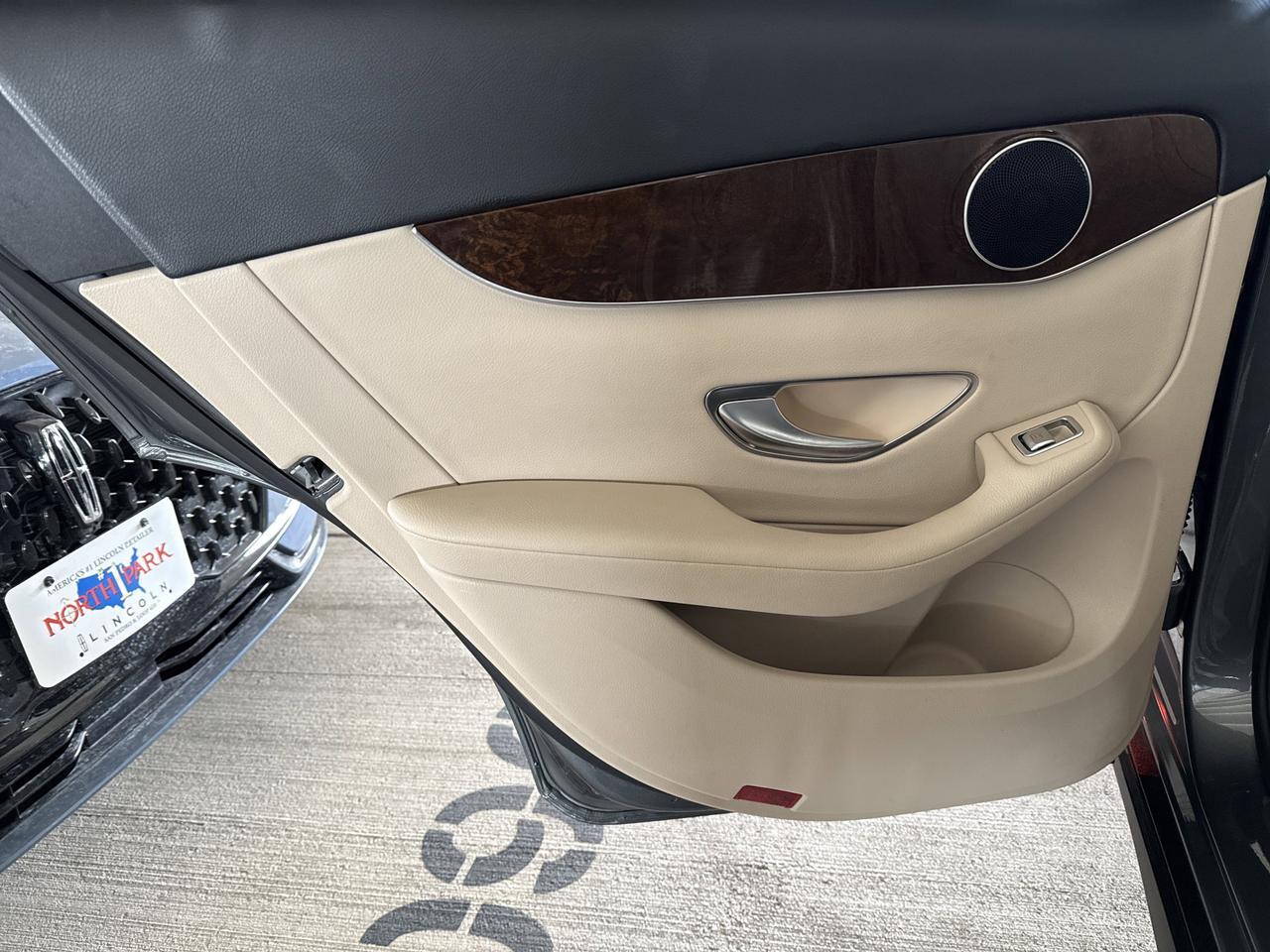 2018 Mercedes-Benz GLC GLC 300 San Antonio TX