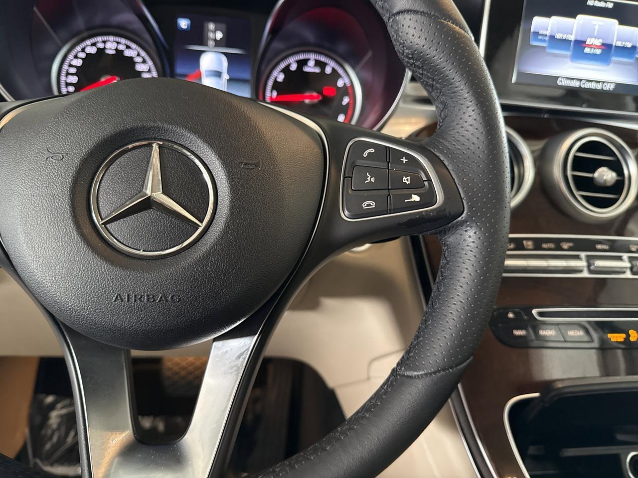 2018 Mercedes-Benz GLC GLC 300 San Antonio TX