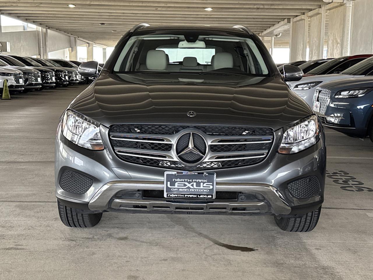 2018 Mercedes-Benz GLC GLC 300 San Antonio TX