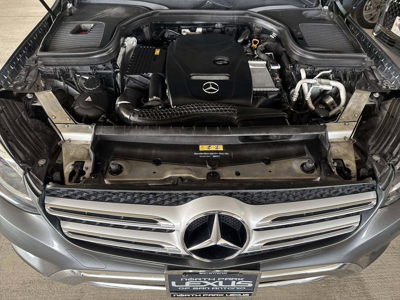 2018 Mercedes-Benz GLC GLC 300 San Antonio TX