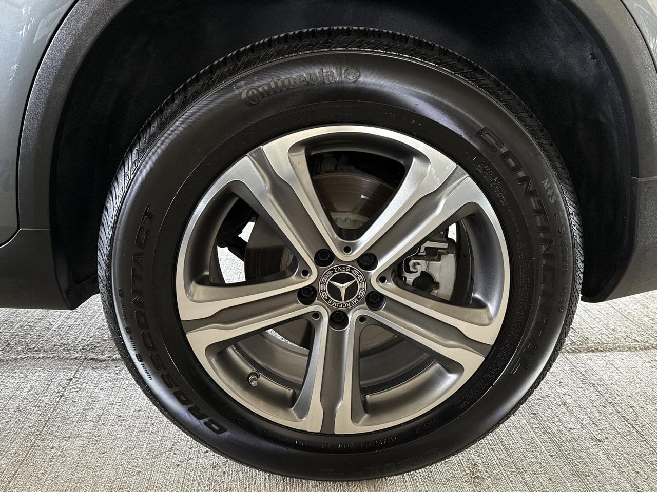 2018 Mercedes-Benz GLC GLC 300 San Antonio TX