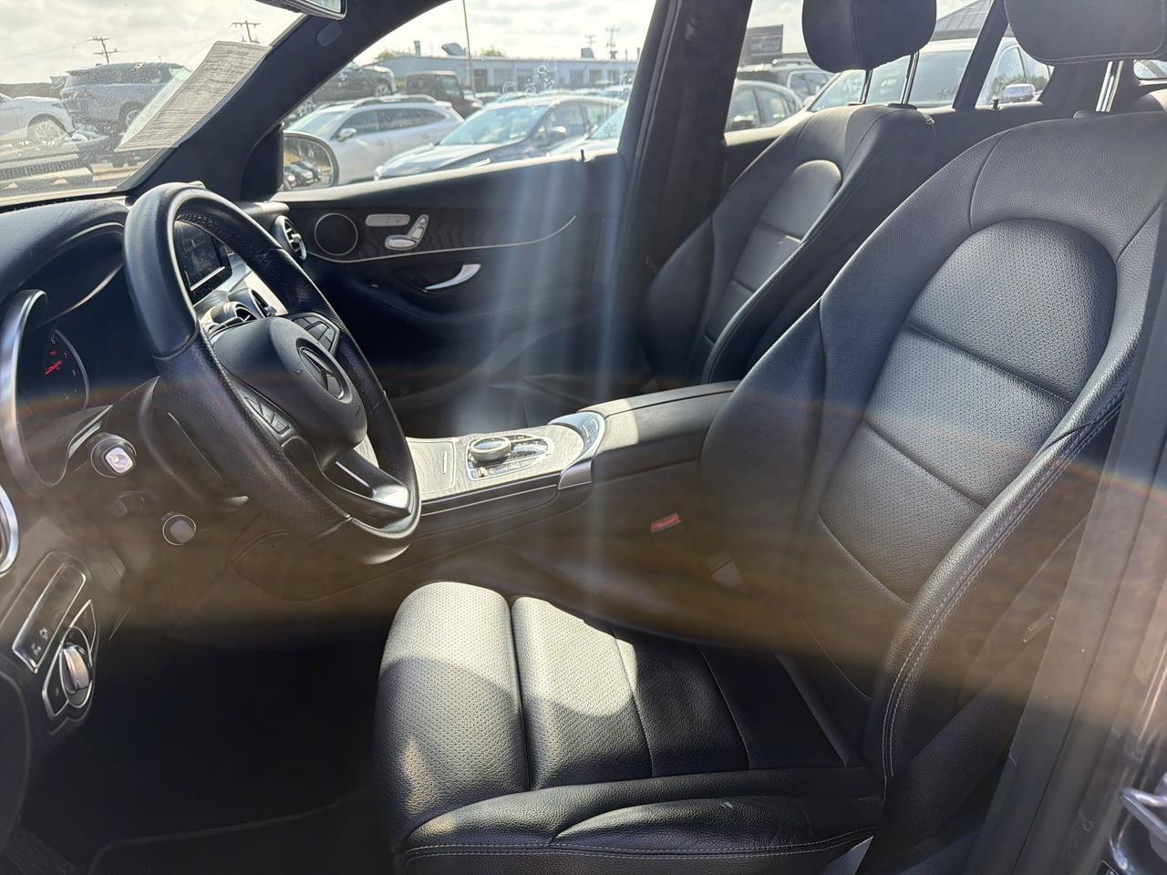 2018 Mercedes-Benz GLC GLC 300 San Antonio TX