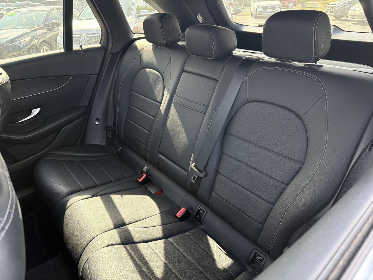 2018 Mercedes-Benz GLC GLC 300 San Antonio TX