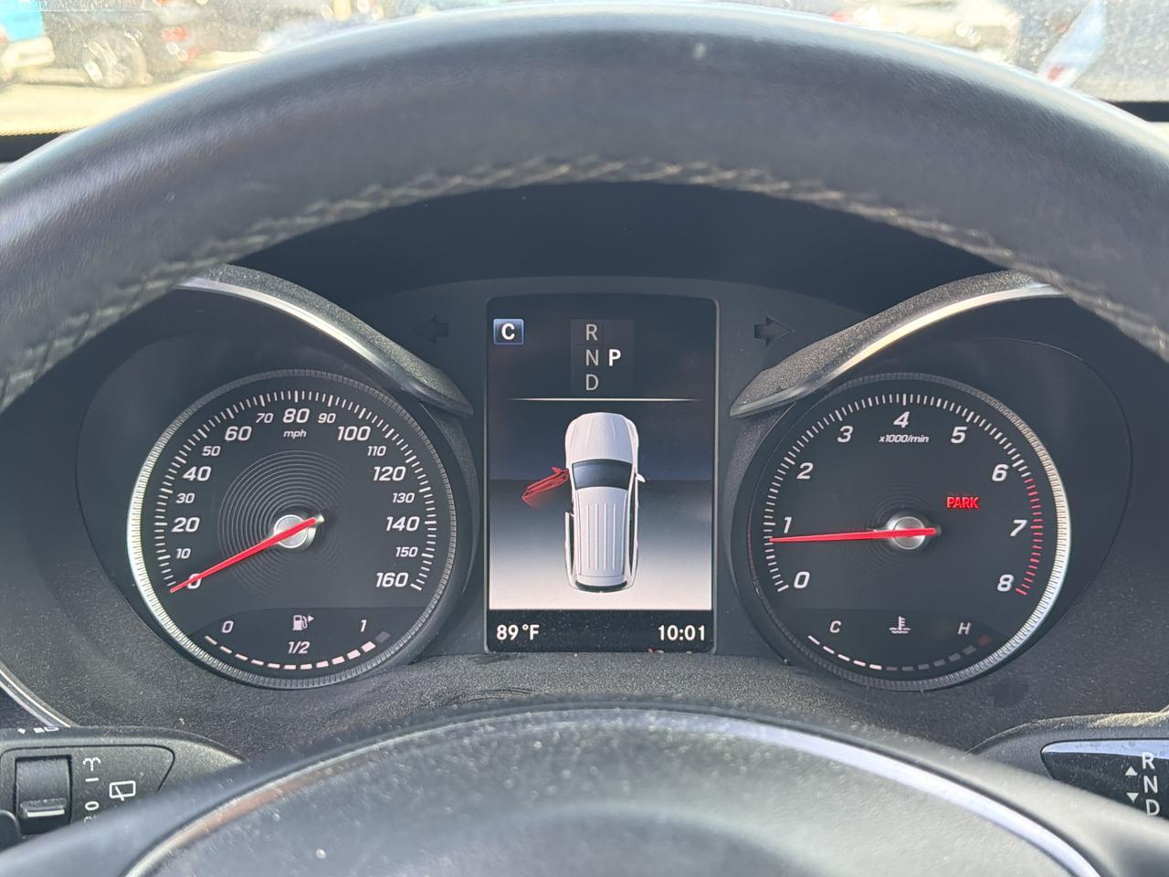 2018 Mercedes-Benz GLC GLC 300 San Antonio TX