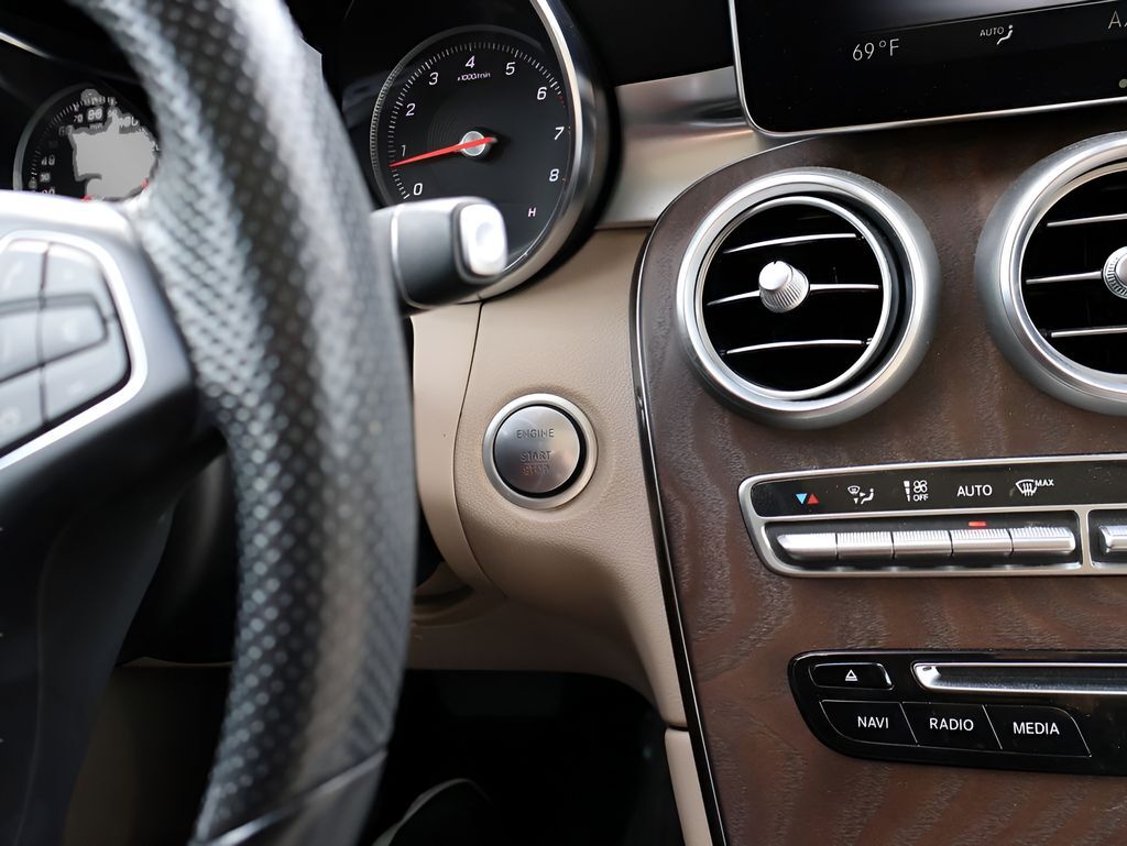 2018 Mercedes-Benz GLC GLC 300 San Clemente CA