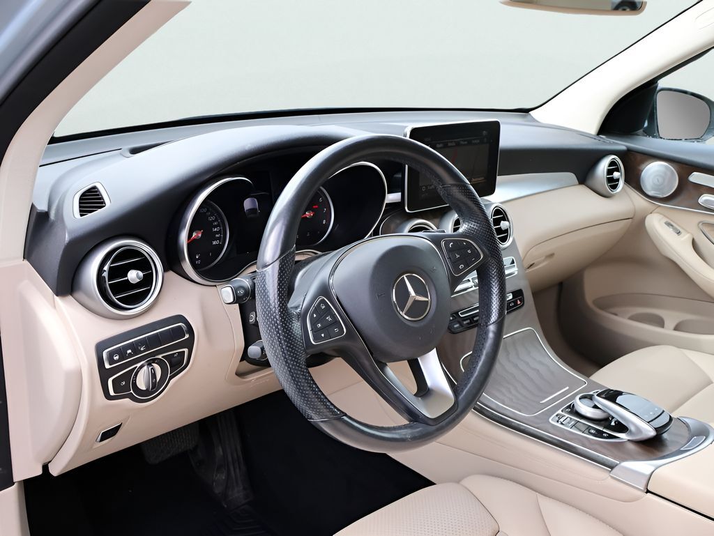 2018 Mercedes-Benz GLC GLC 300 San Clemente CA