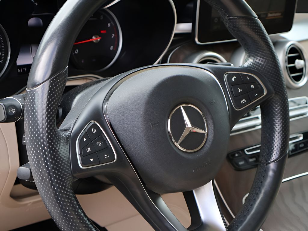 2018 Mercedes-Benz GLC GLC 300 San Clemente CA