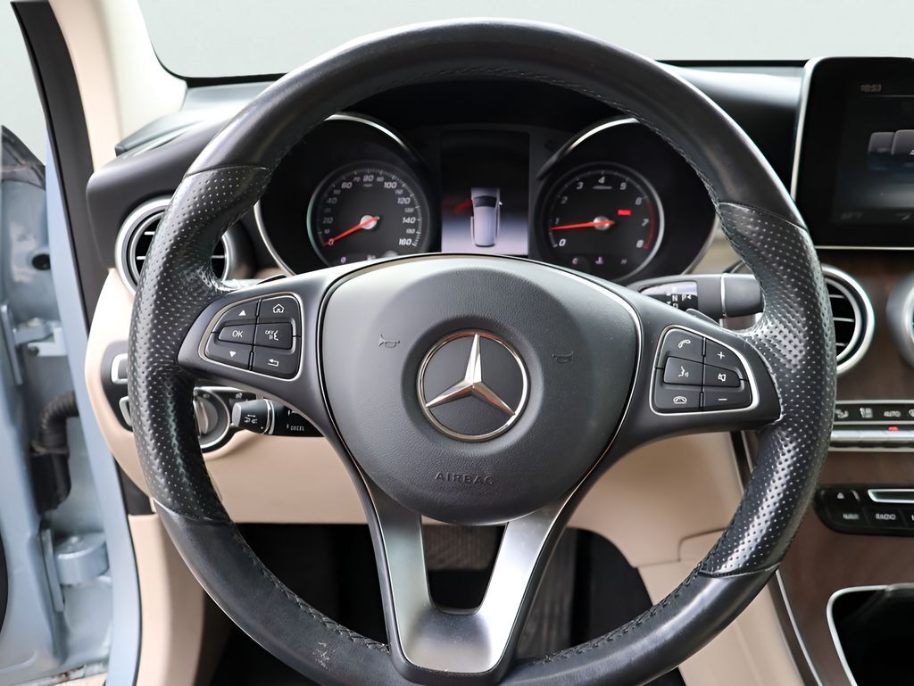 2018 Mercedes-Benz GLC GLC 300 San Clemente CA