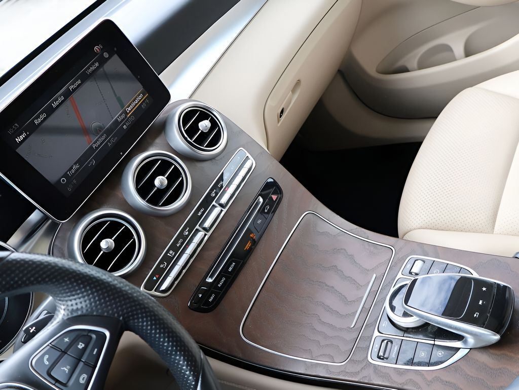 2018 Mercedes-Benz GLC GLC 300 San Clemente CA