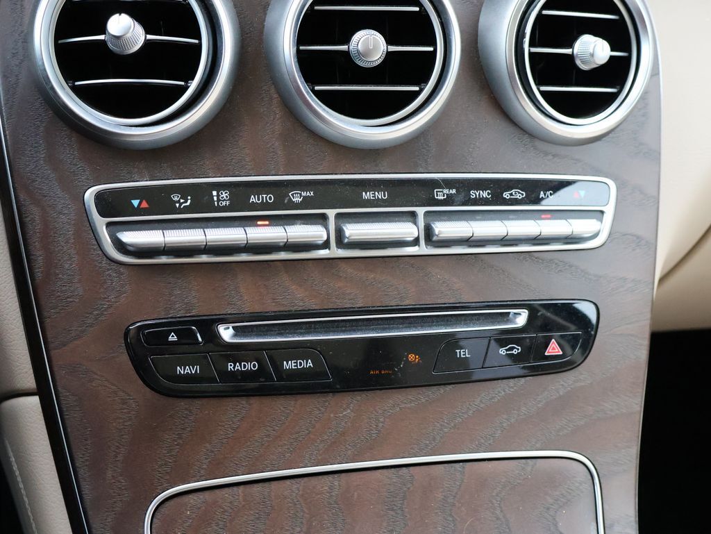 2018 Mercedes-Benz GLC GLC 300 San Clemente CA