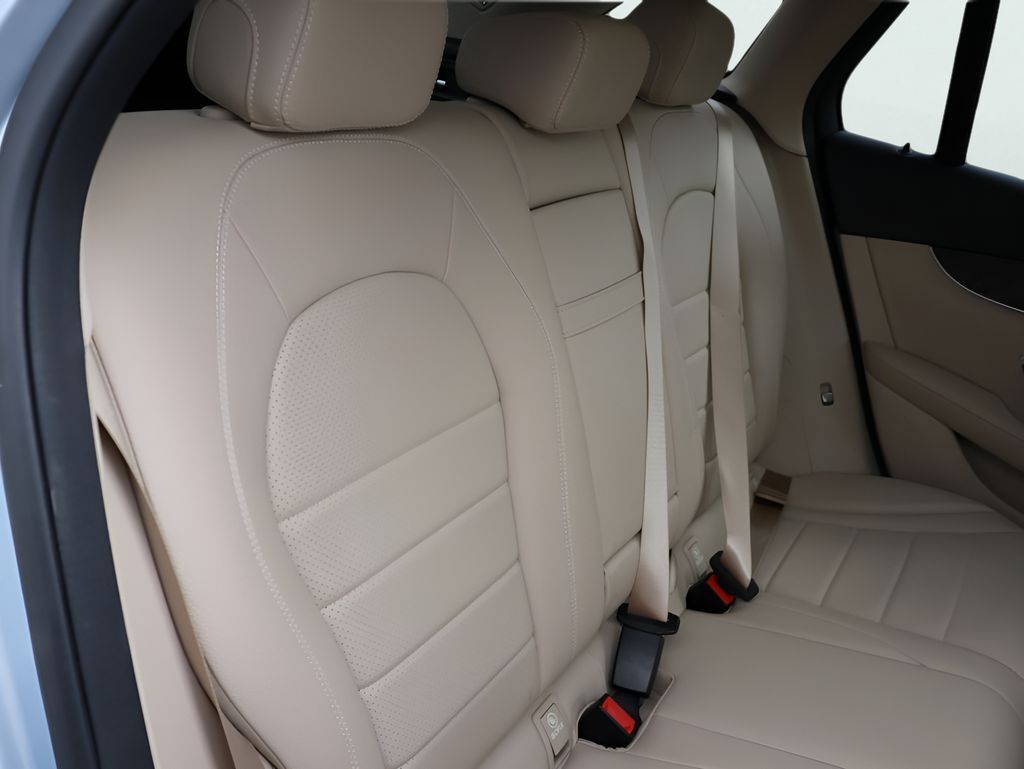 2018 Mercedes-Benz GLC GLC 300 San Clemente CA