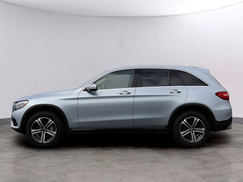 2018 Mercedes-Benz GLC GLC 300 San Clemente CA