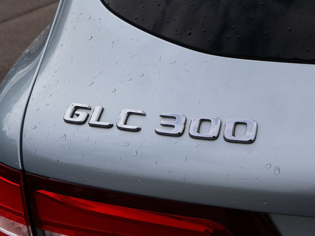 2018 Mercedes-Benz GLC GLC 300 San Clemente CA