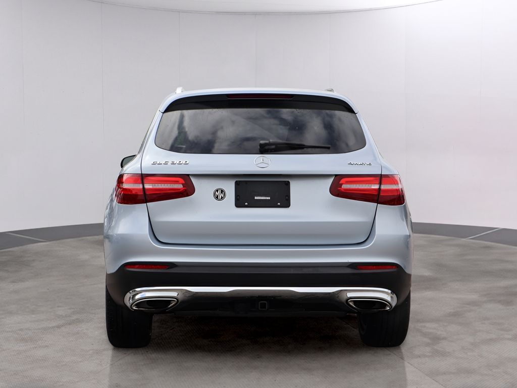 2018 Mercedes-Benz GLC GLC 300 San Clemente CA