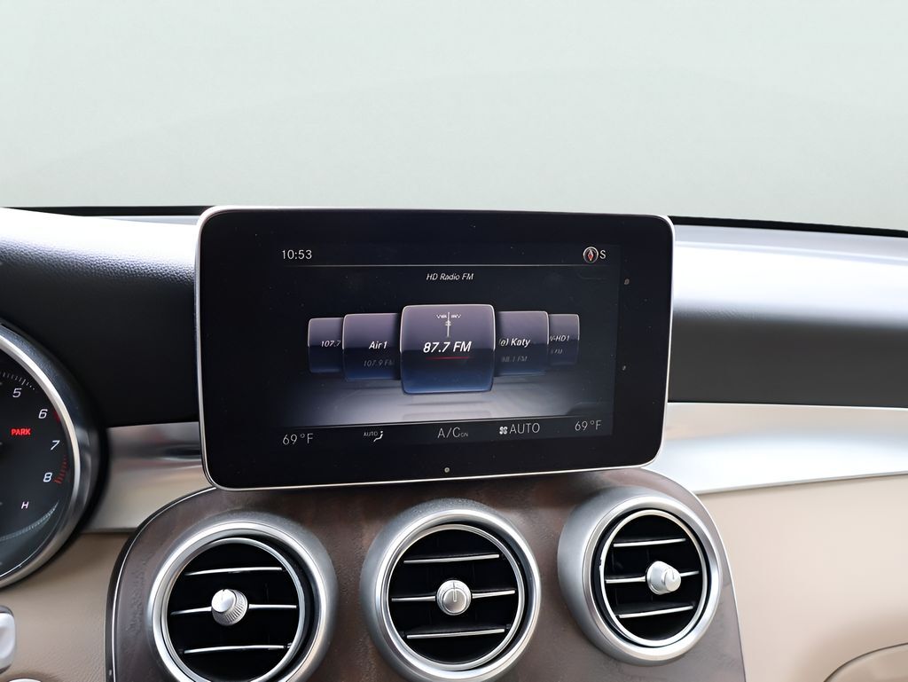 2018 Mercedes-Benz GLC GLC 300 San Clemente CA
