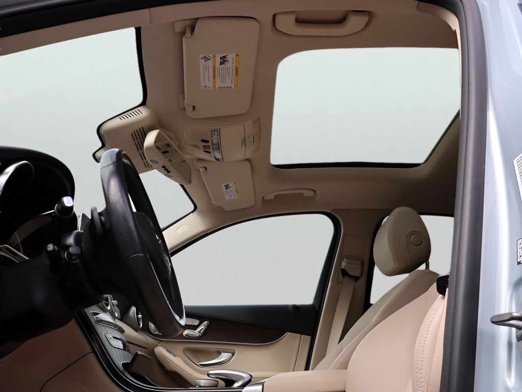 2018 Mercedes-Benz GLC GLC 300 San Clemente CA