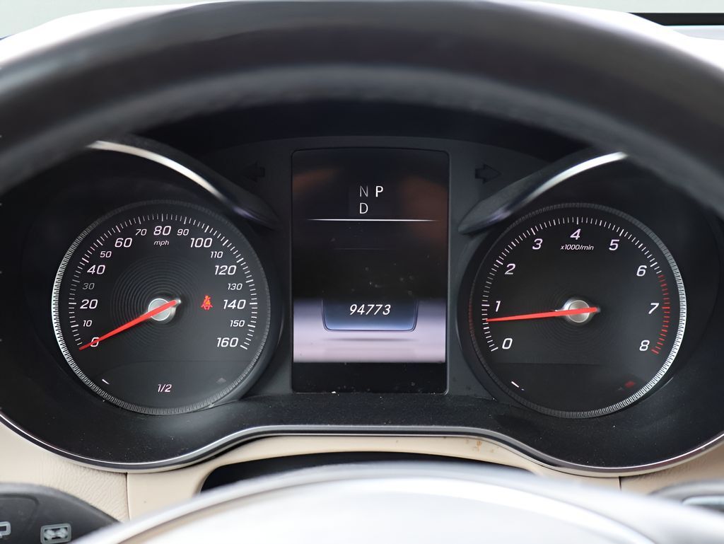 2018 Mercedes-Benz GLC GLC 300 San Clemente CA