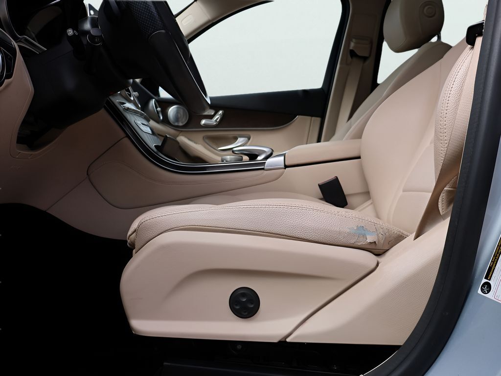 2018 Mercedes-Benz GLC GLC 300 San Clemente CA