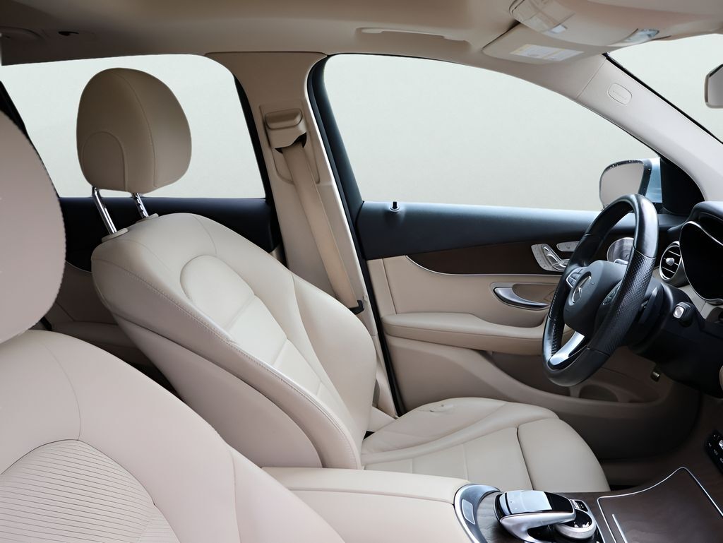 2018 Mercedes-Benz GLC GLC 300 San Clemente CA