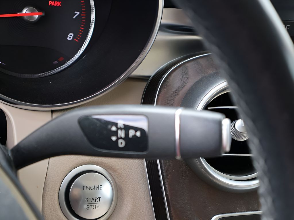 2018 Mercedes-Benz GLC GLC 300 San Clemente CA