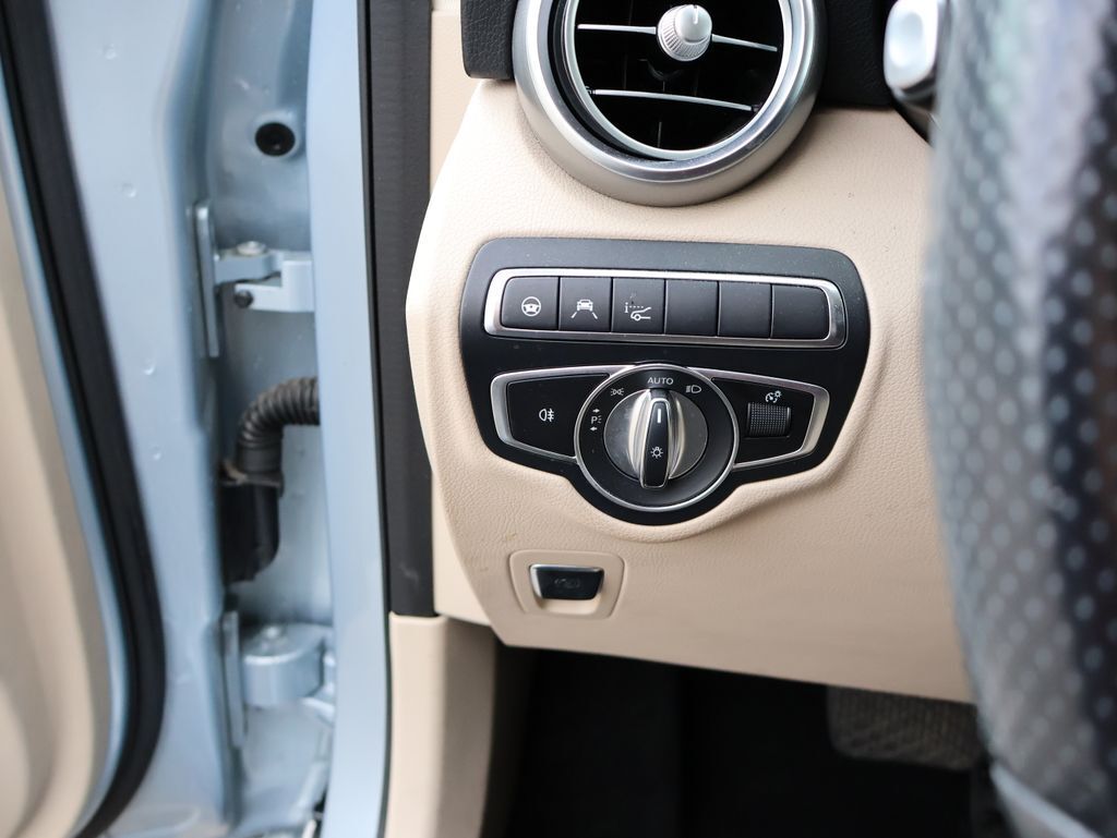 2018 Mercedes-Benz GLC GLC 300 San Clemente CA