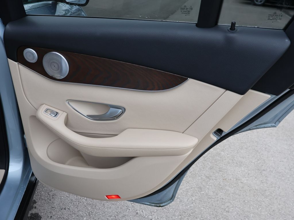 2018 Mercedes-Benz GLC GLC 300 San Clemente CA