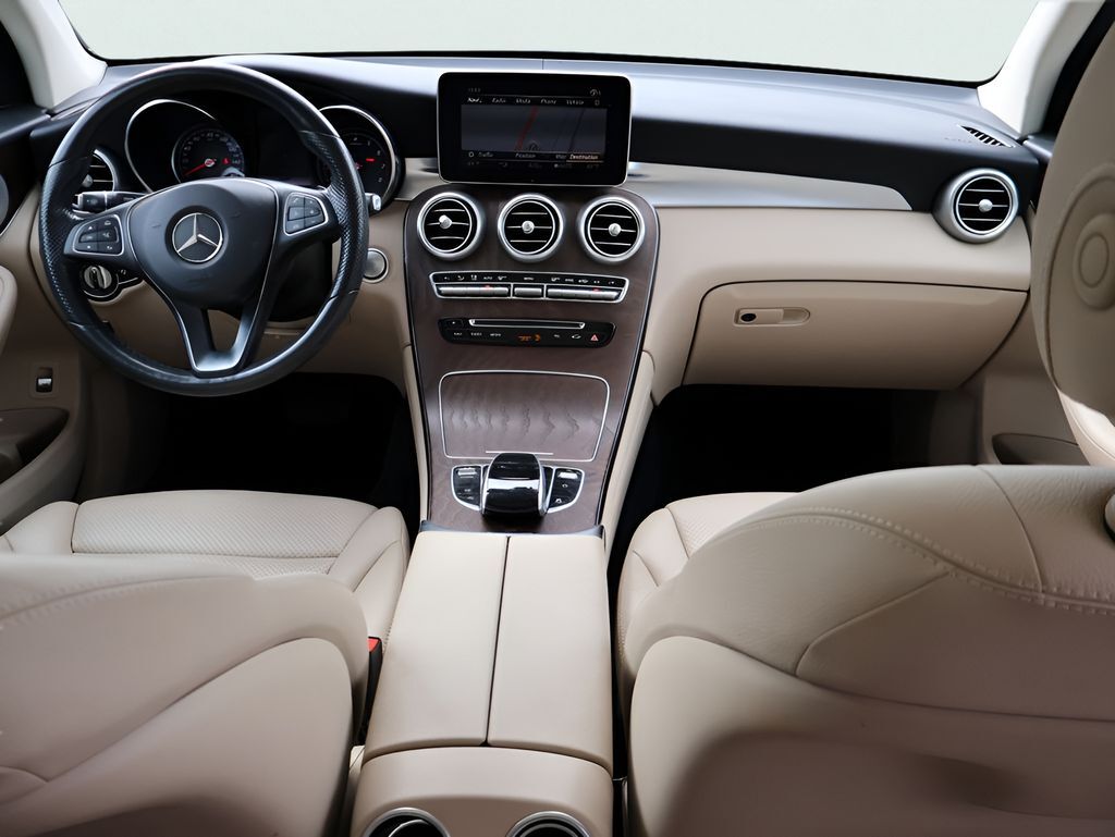 2018 Mercedes-Benz GLC GLC 300 San Clemente CA