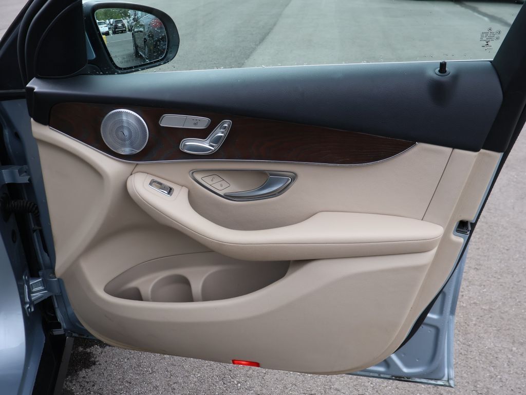 2018 Mercedes-Benz GLC GLC 300 San Clemente CA