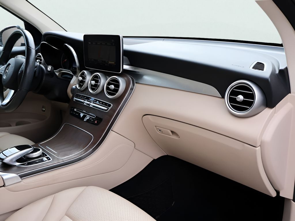 2018 Mercedes-Benz GLC GLC 300 San Clemente CA