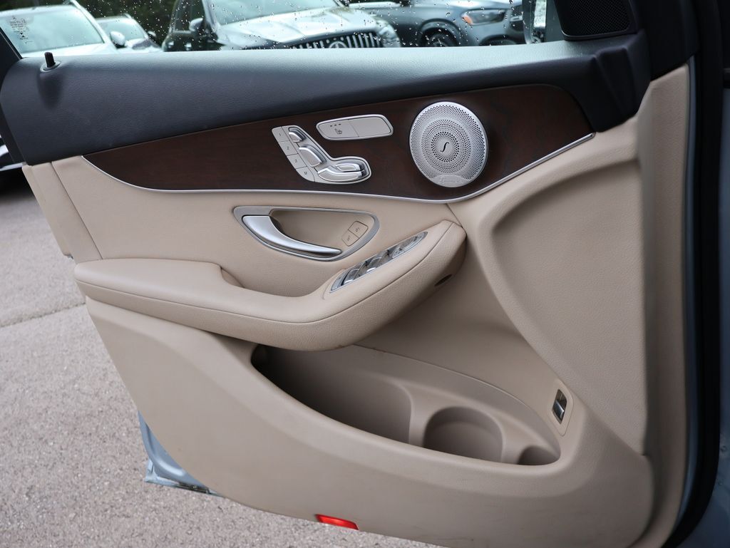 2018 Mercedes-Benz GLC GLC 300 San Clemente CA
