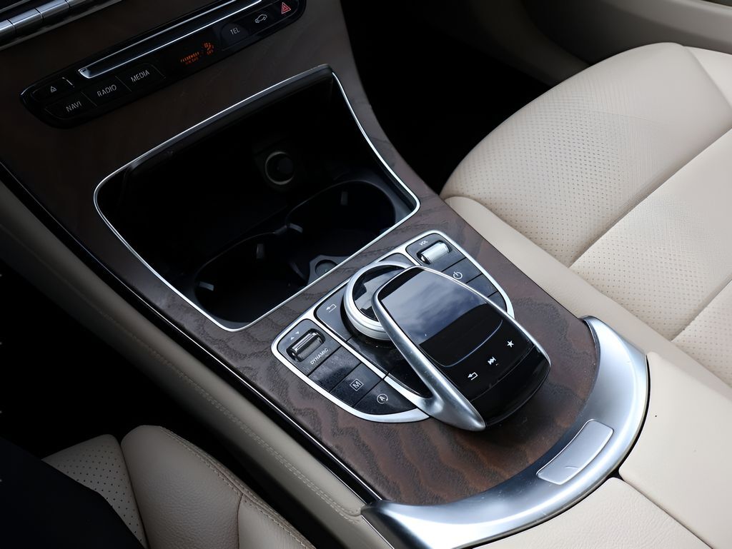 2018 Mercedes-Benz GLC GLC 300 San Clemente CA