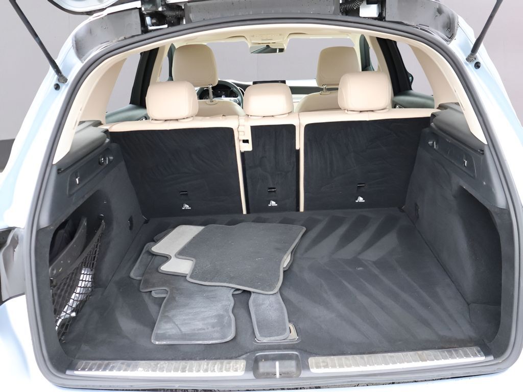 2018 Mercedes-Benz GLC GLC 300 San Clemente CA