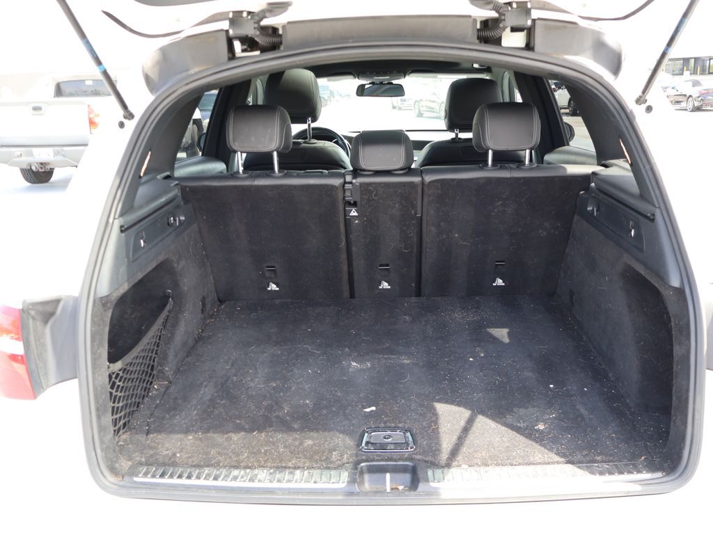 2018 Mercedes-Benz GLC GLC 300 San Clemente CA