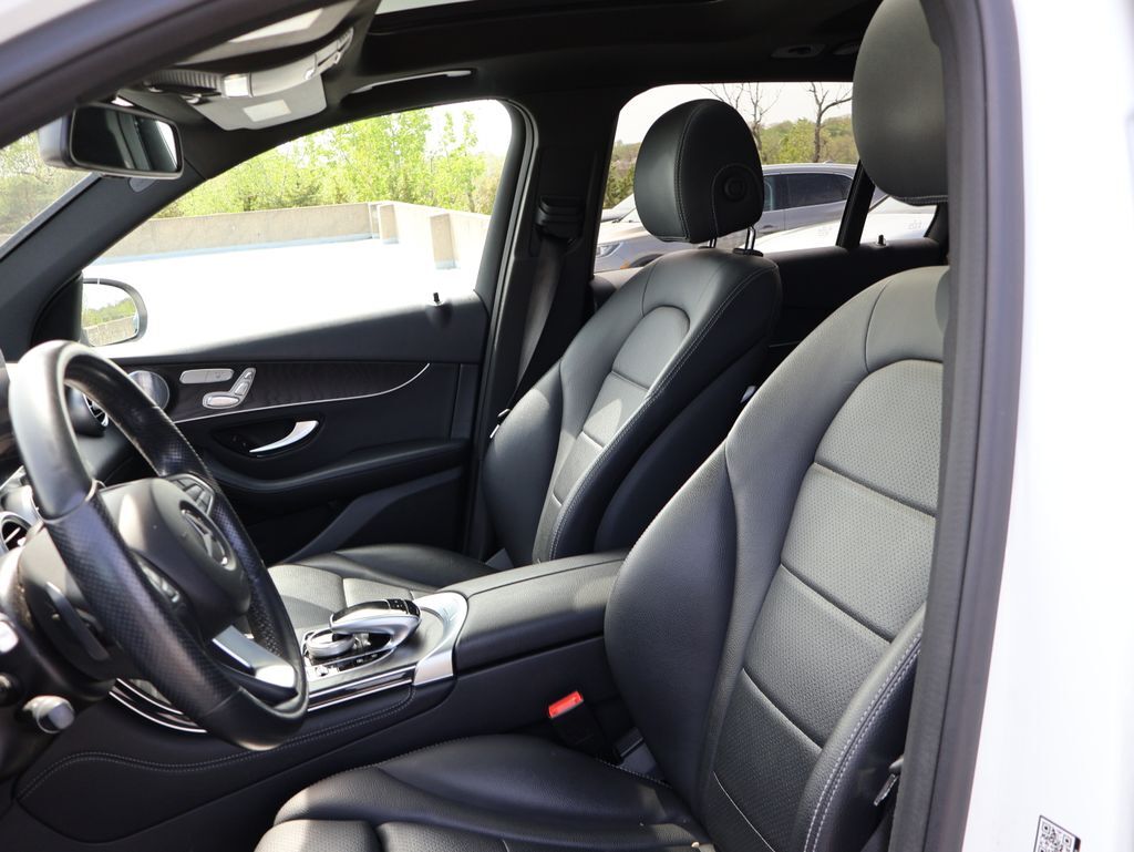 2018 Mercedes-Benz GLC GLC 300 San Clemente CA