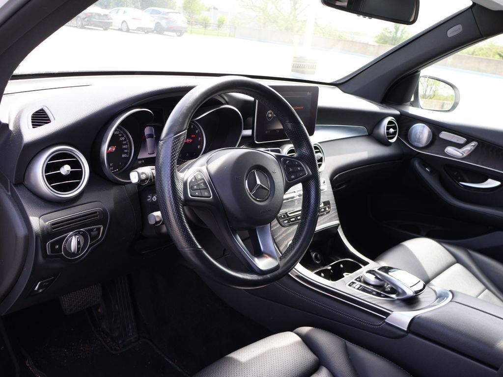 2018 Mercedes-Benz GLC GLC 300 San Clemente CA