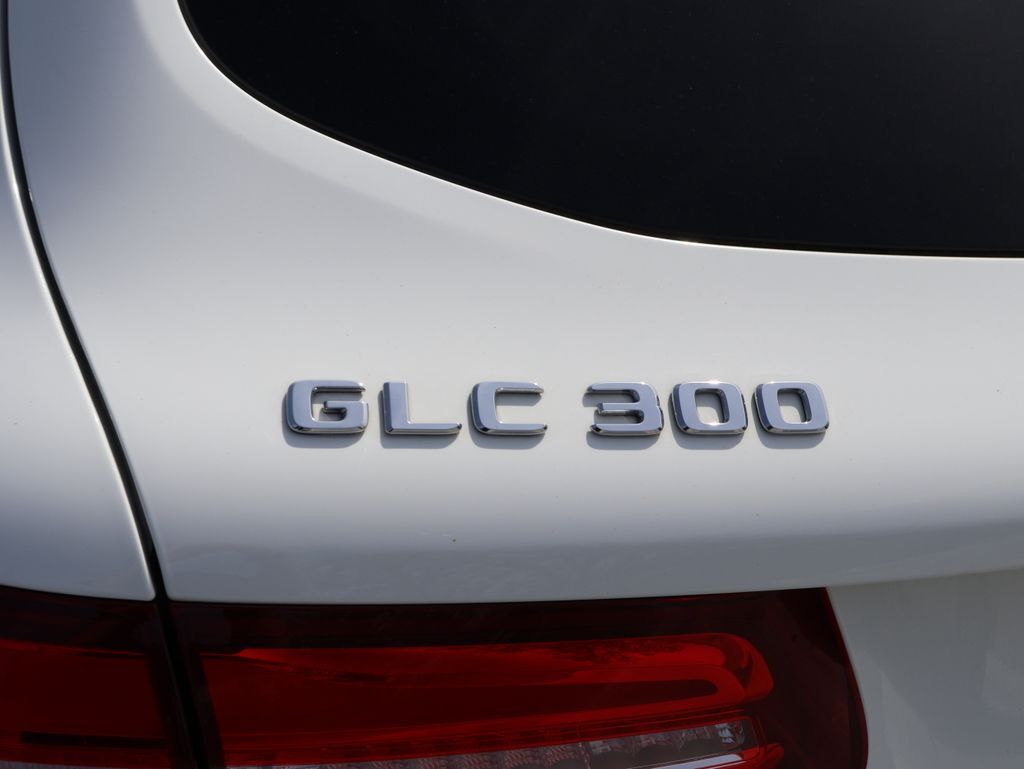 2018 Mercedes-Benz GLC GLC 300 San Clemente CA