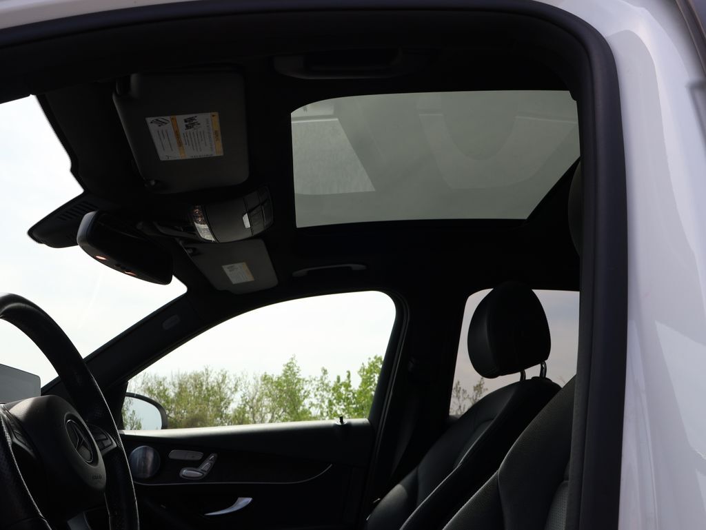 2018 Mercedes-Benz GLC GLC 300 San Clemente CA