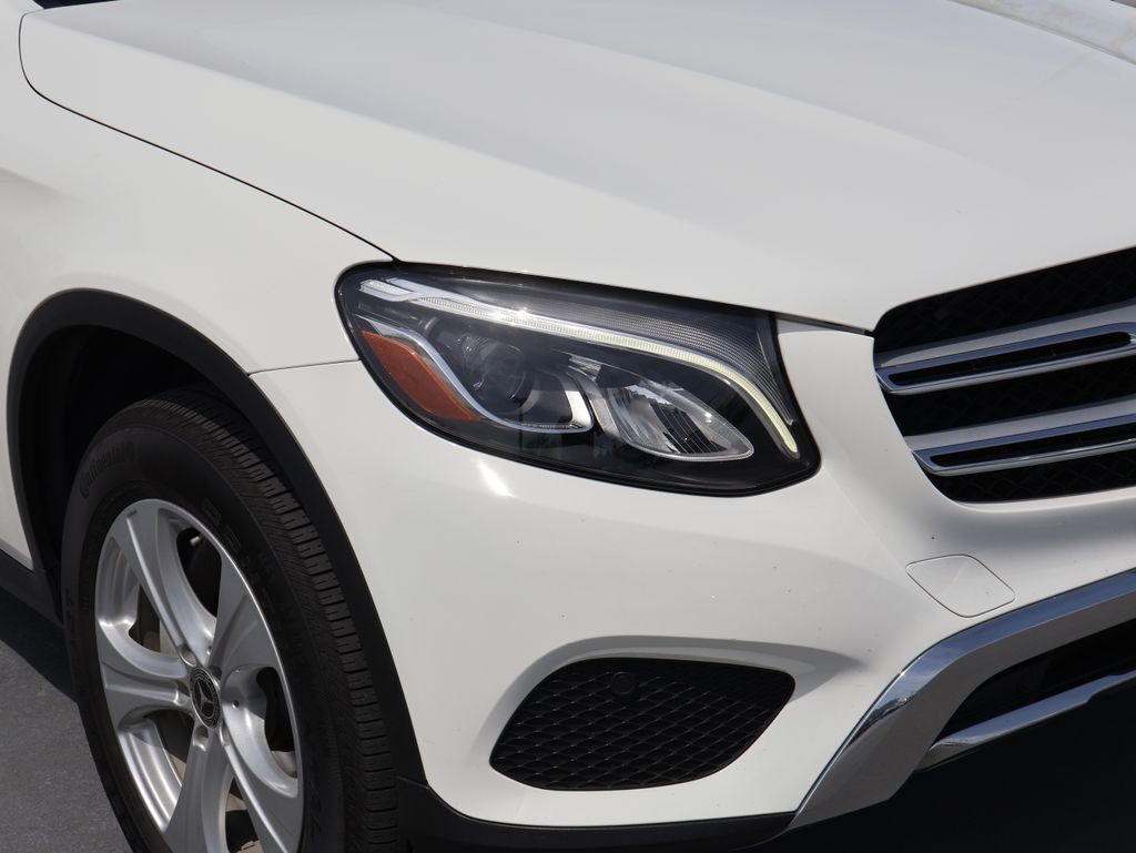 2018 Mercedes-Benz GLC GLC 300 San Clemente CA