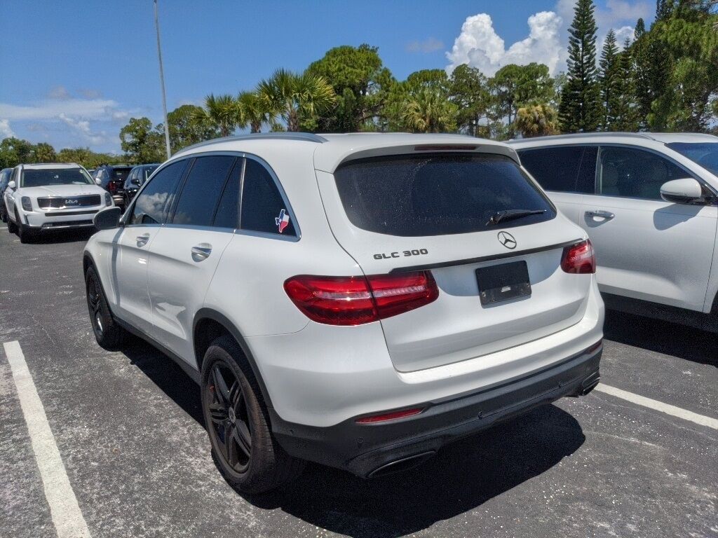 2018 Mercedes-Benz GLC GLC 300 San Clemente CA