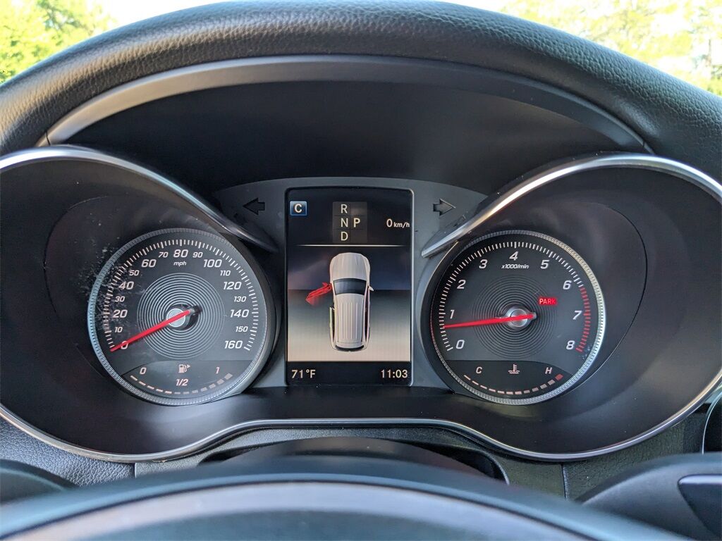 2018 Mercedes-Benz GLC GLC 300 San Clemente CA