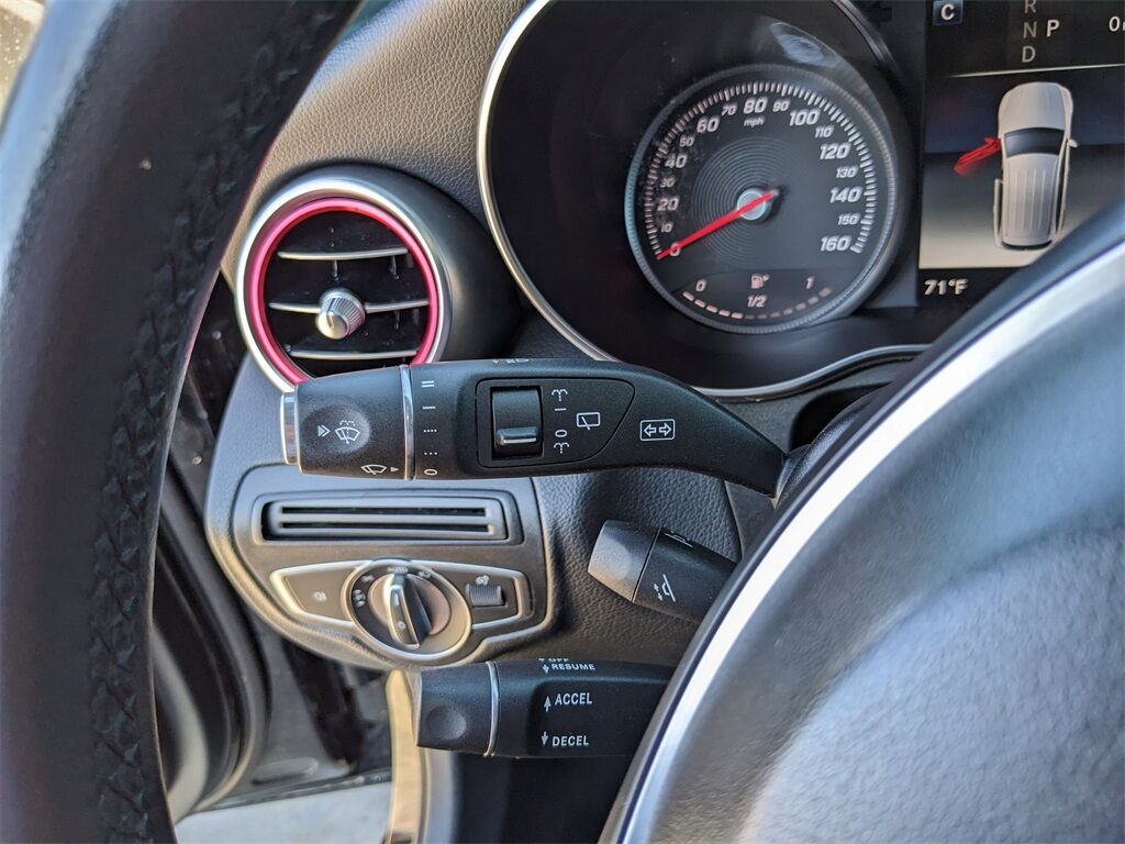 2018 Mercedes-Benz GLC GLC 300 San Clemente CA