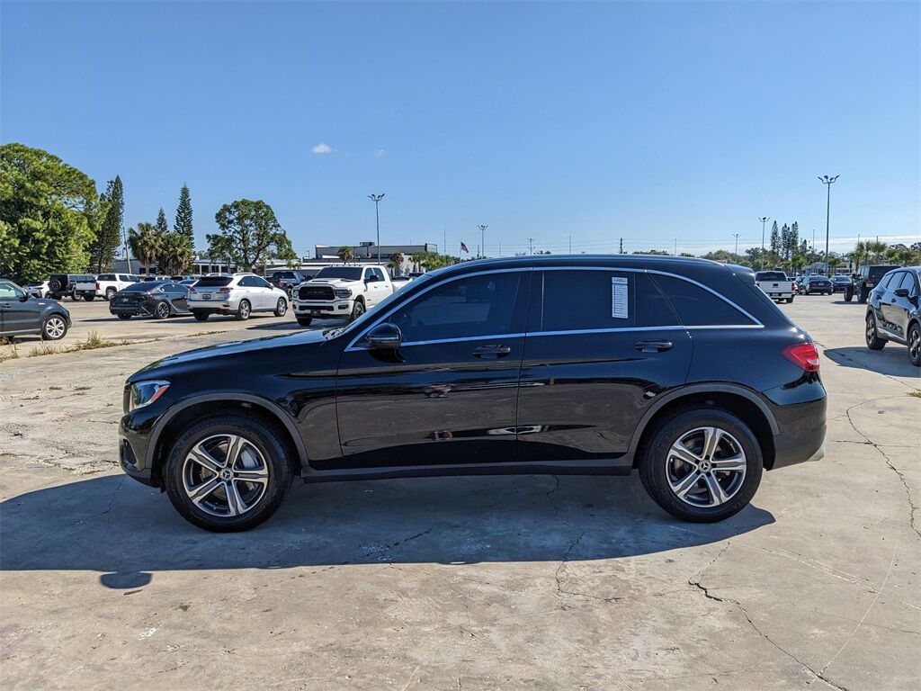 2018 Mercedes-Benz GLC GLC 300 San Clemente CA