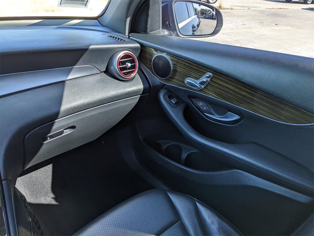 2018 Mercedes-Benz GLC GLC 300 San Clemente CA