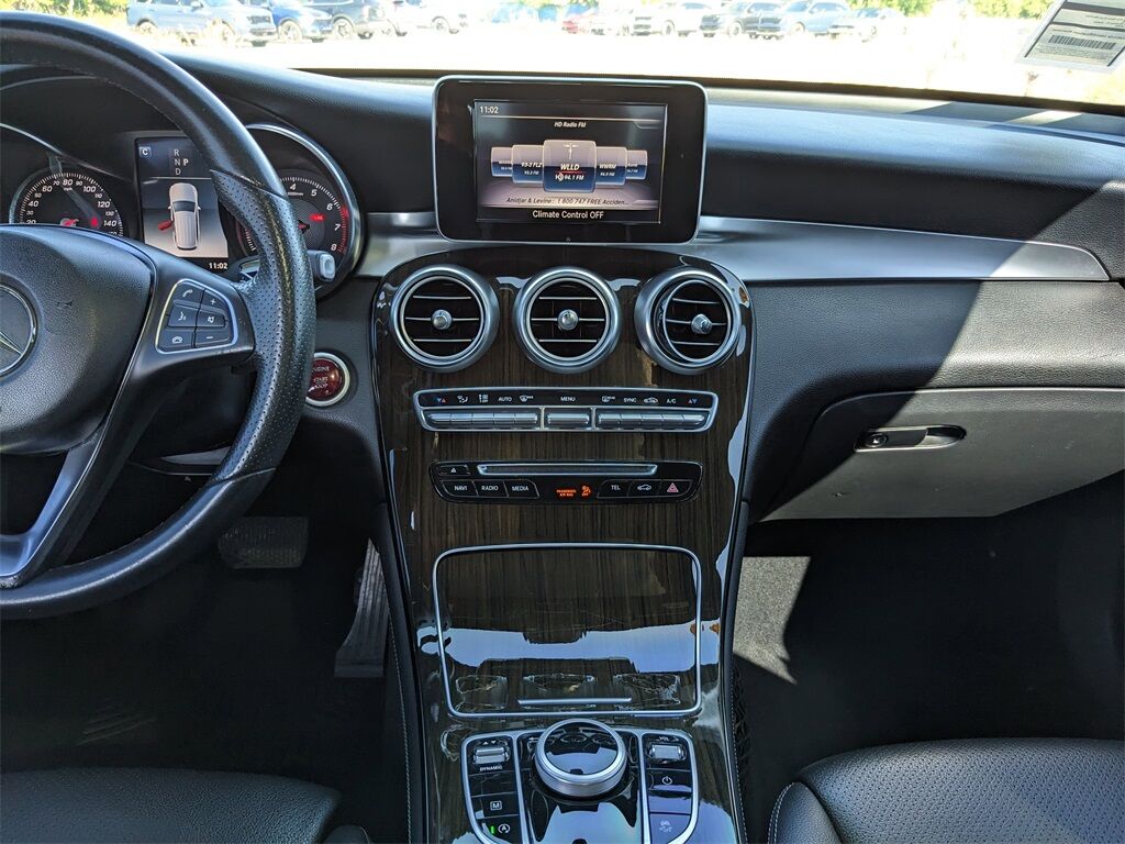 2018 Mercedes-Benz GLC GLC 300 San Clemente CA