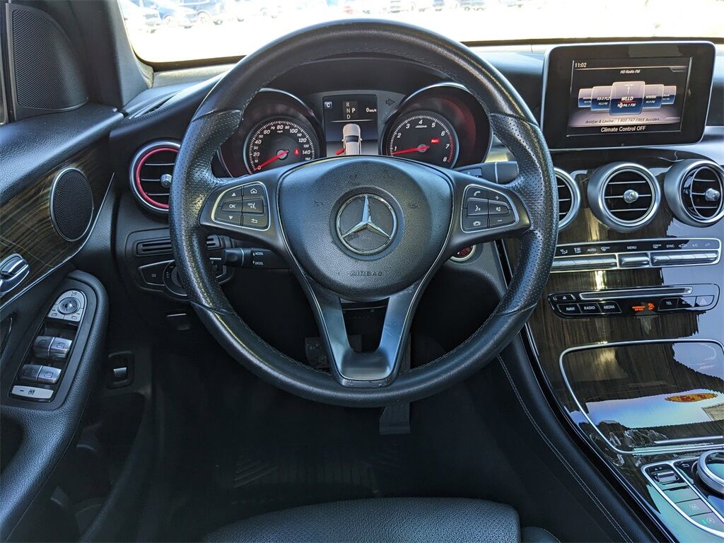 2018 Mercedes-Benz GLC GLC 300 San Clemente CA